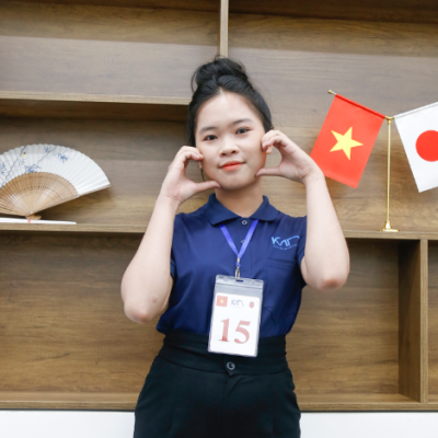 LÊ THỊ KIM HOA