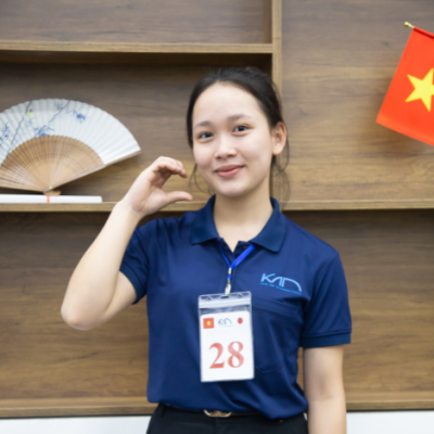 VÕ THỊ TRANG
