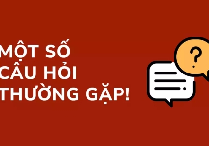 Câu hỏi thường gặp
